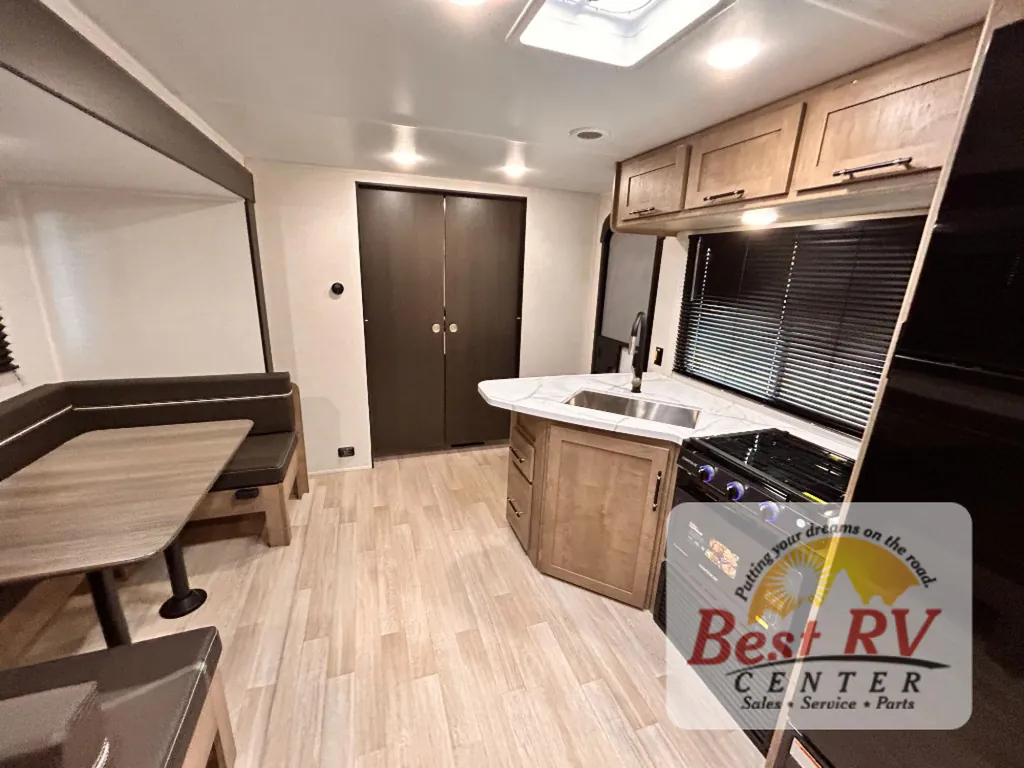 2026 Keystone Springdale Classic 269DBCWE, Photos photo 49