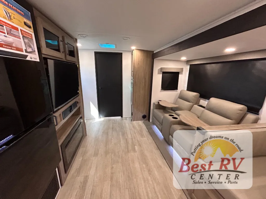 2026 Forest River Solaire 2580RBSS, Photos photo 63