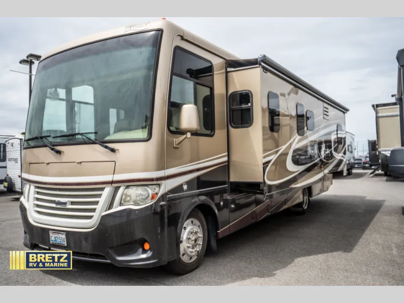 2017 Newmar Bay Star Used    3333 - Photo 4