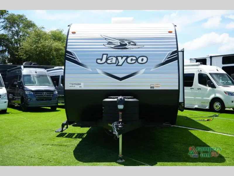 2026 Jayco Jay Flight SLX 262RLS - Photo 4