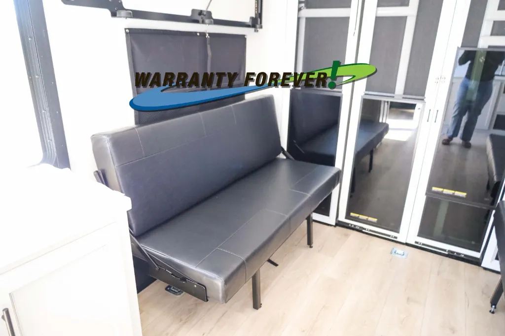 2026 Forest River Vengeance Rogue Armored 26L140, Photos photo 8