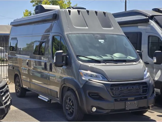 2027 Grand Design Lineage Series VP LVP1 - Photo 2