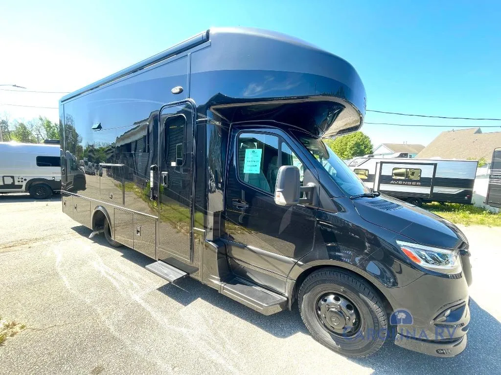 2026 Newmar Freedom Aire 2515 - Photo 2