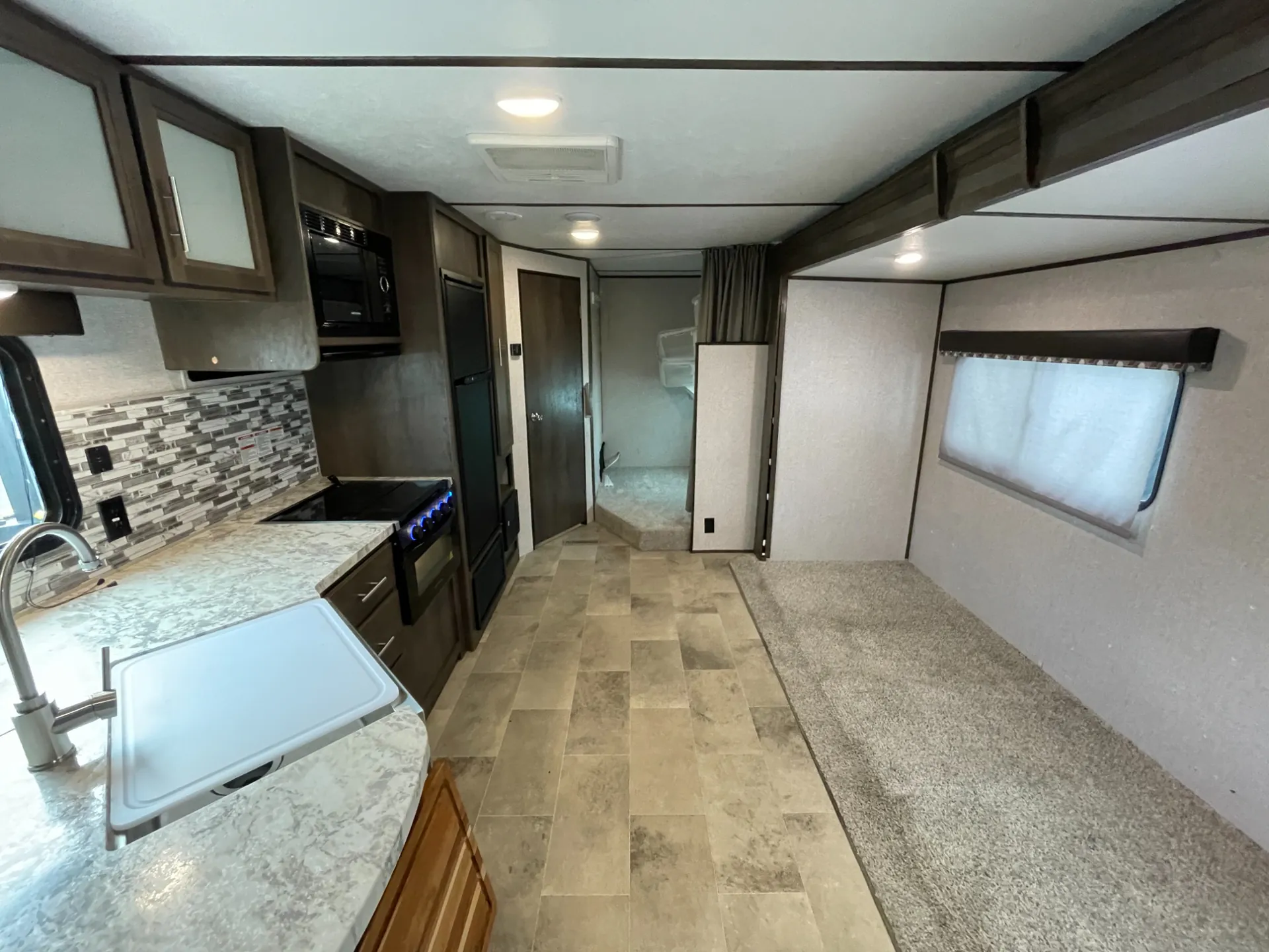 2021 Keystone Hideout 26BHWE - Photo 2
