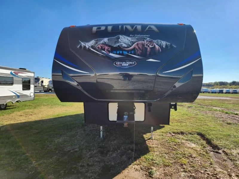 2020 Palomino Puma 255RKS - Photo 3