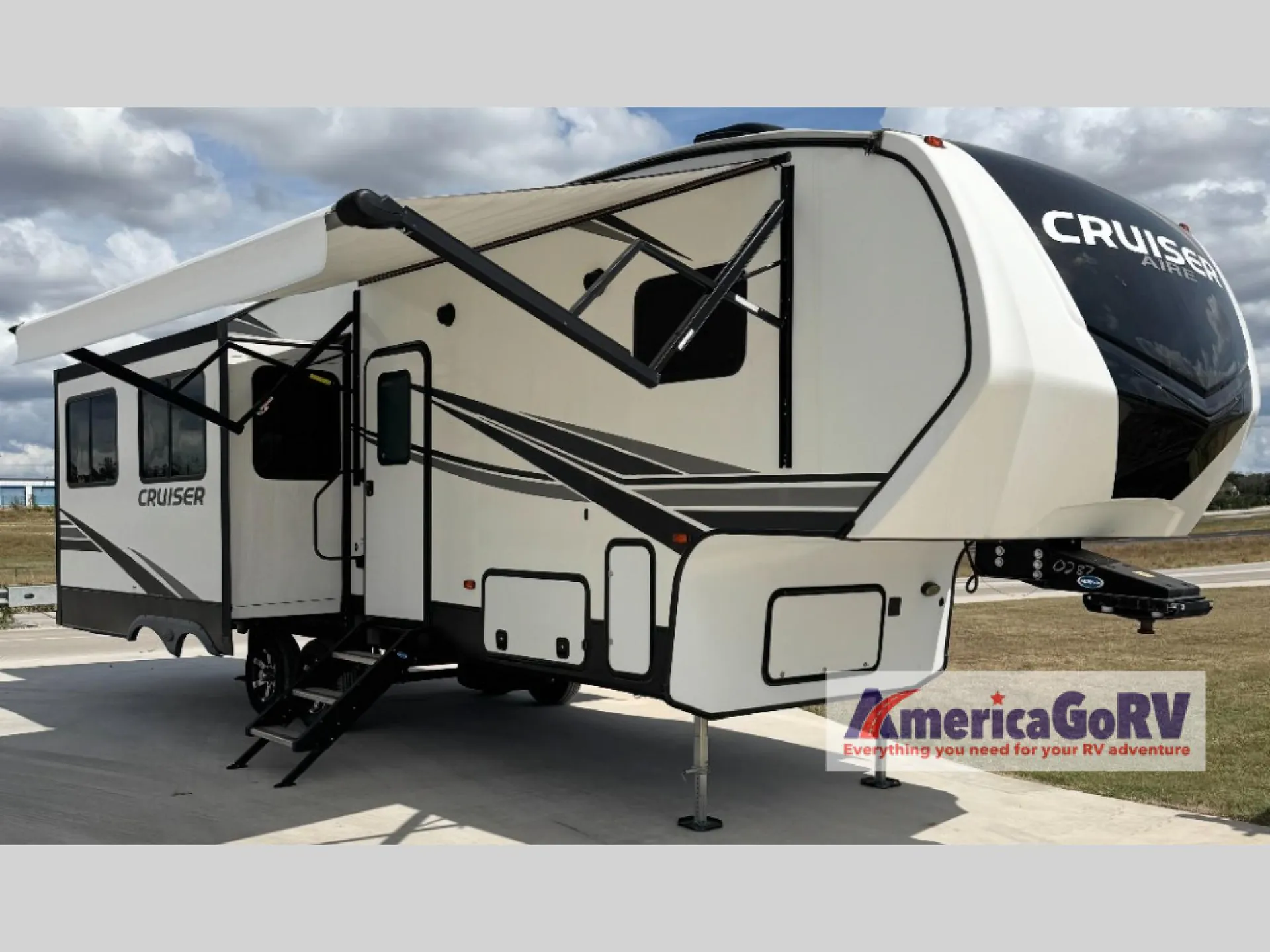 2020 CrossRoads Cruiser Aire CR29SI - Photo 2