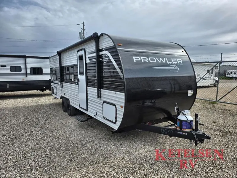2026 Heartland Prowler Lynx 2500BH - Photo 2