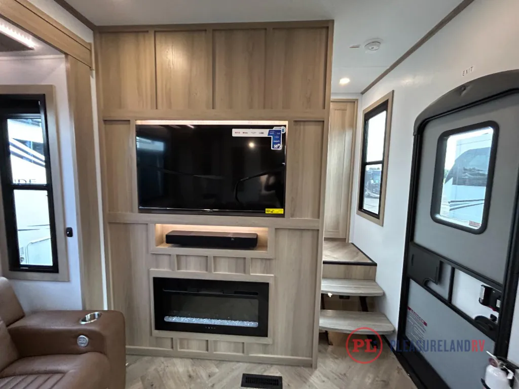 2026 Keystone Raptor 433, Photos photo 27