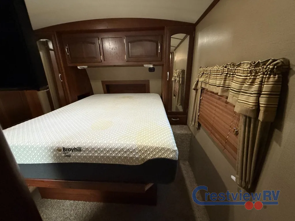 2014 Keystone Outback 298RE, Photos photo 22