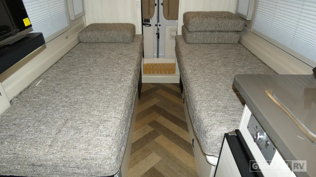 2027 Winnebago Travato 59KL, Photos photo 15