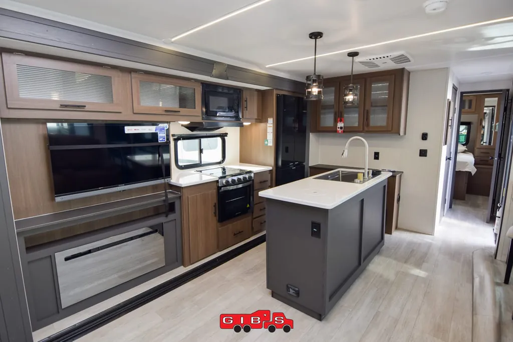 2026 Forest River Wildcat MAXX 278RLX, Photos photo 8