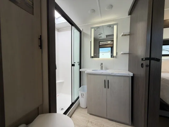 2027 Forest River RV Wolverine 36BC, Photos photo 11