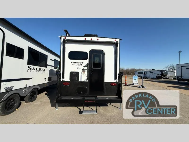 2026 Palomino Real-Lite HS-2110 - Photo 2