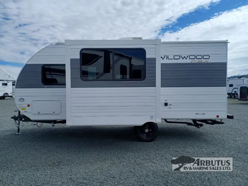 2026 Forest River Wildwood FSX 178BHSK - Photo 3