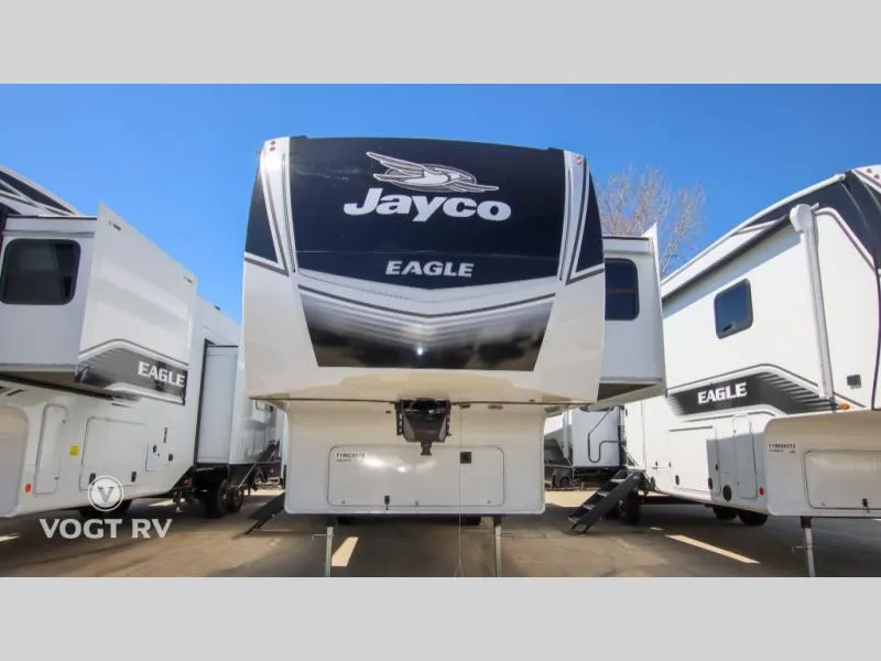 2026 Jayco Eagle 365UKTS - Photo 3