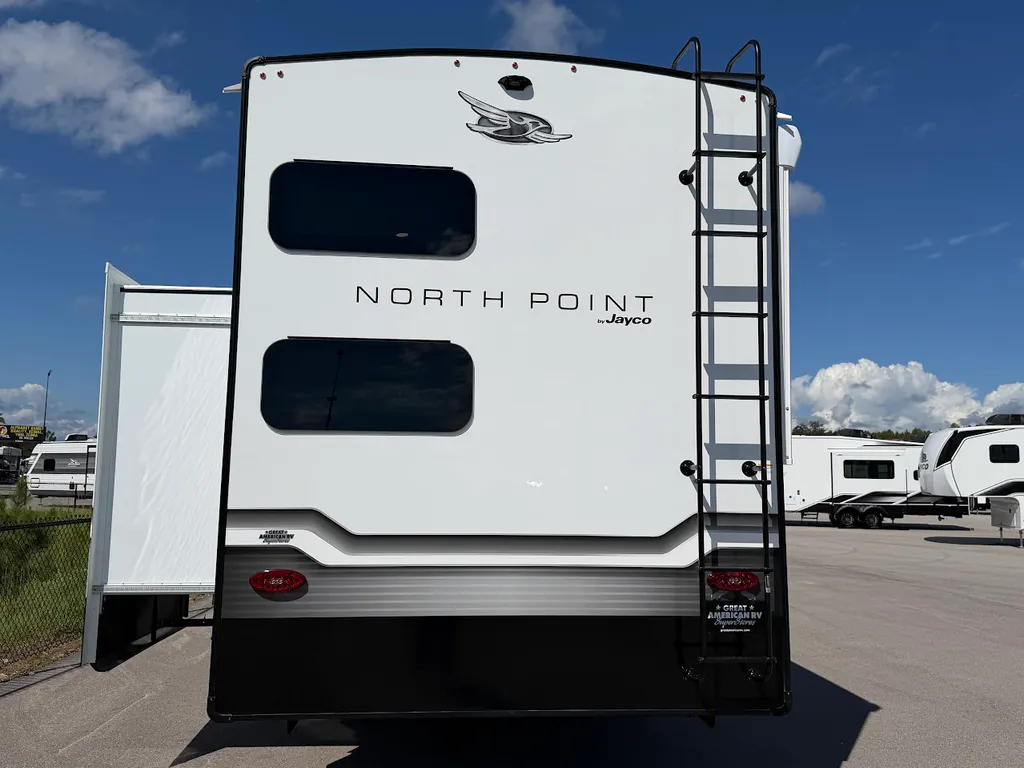 2027 Jayco North Point 391TBBH, Photos photo 6