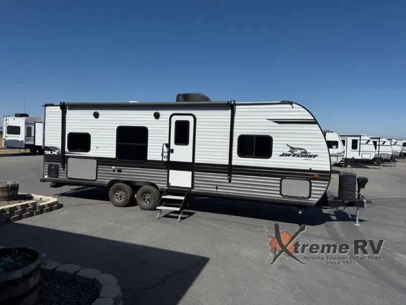 2024 Jayco Jay Flight SLX 260BHW - Photo 2