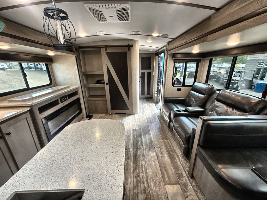 2020 Keystone Outback 340BH, Photos photo 2