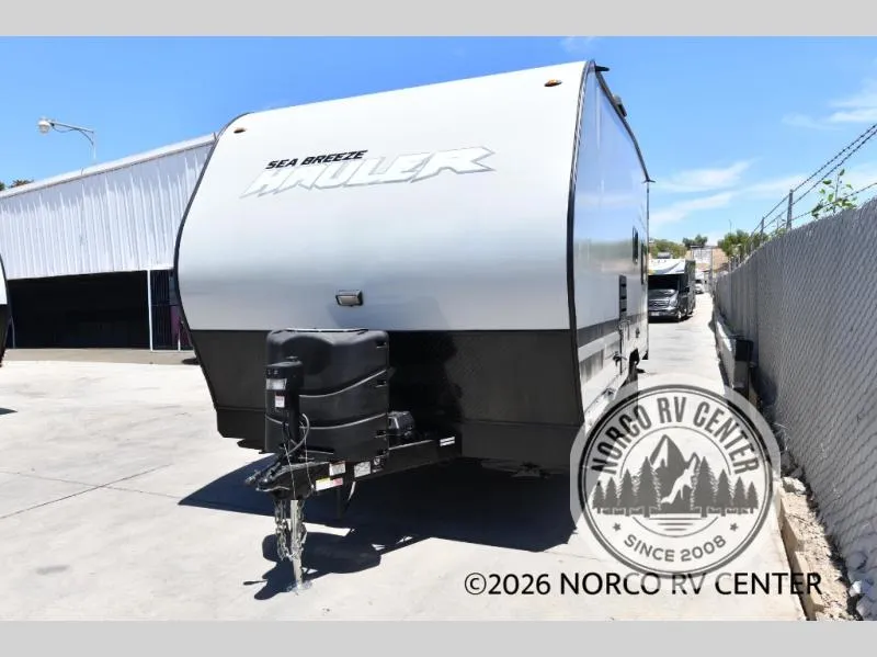 2020 Pacific Coachworks Sea Breeze 19FSB - Photo 2