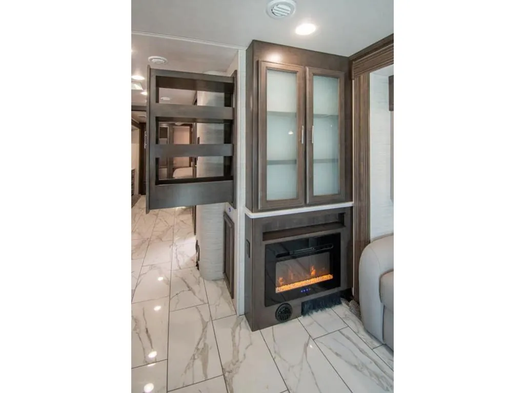 2026 Forest River Berkshire 34B, Photos photo 12