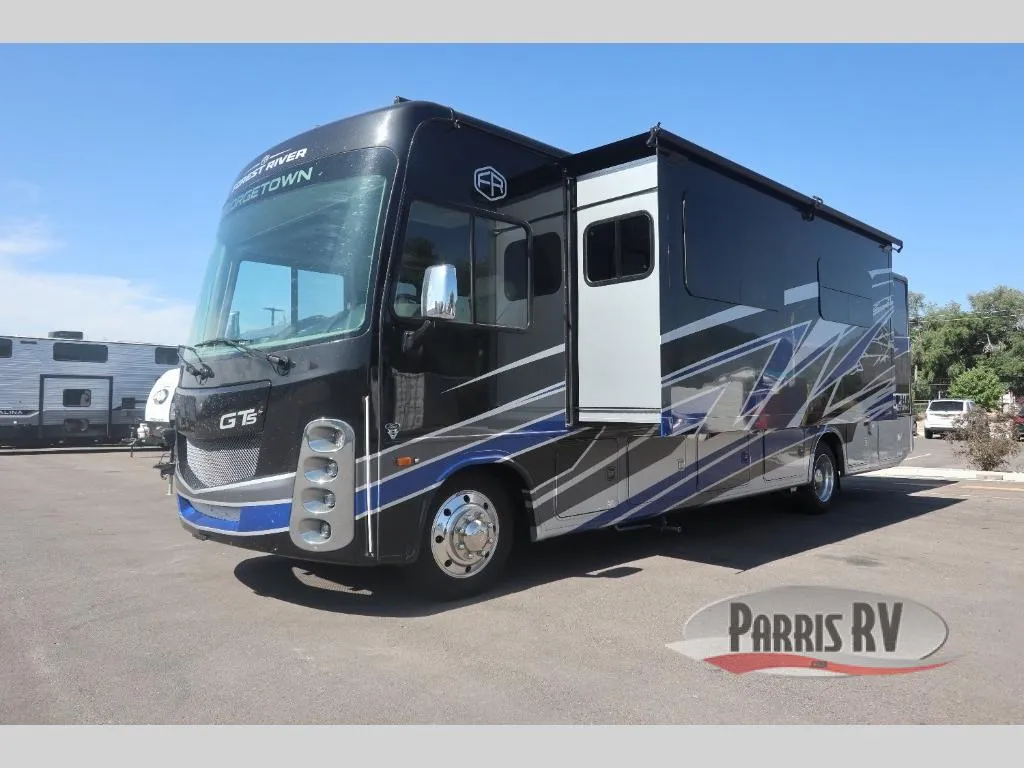 2026 Forest River Georgetown 5 Series 31L5 - Photo 4