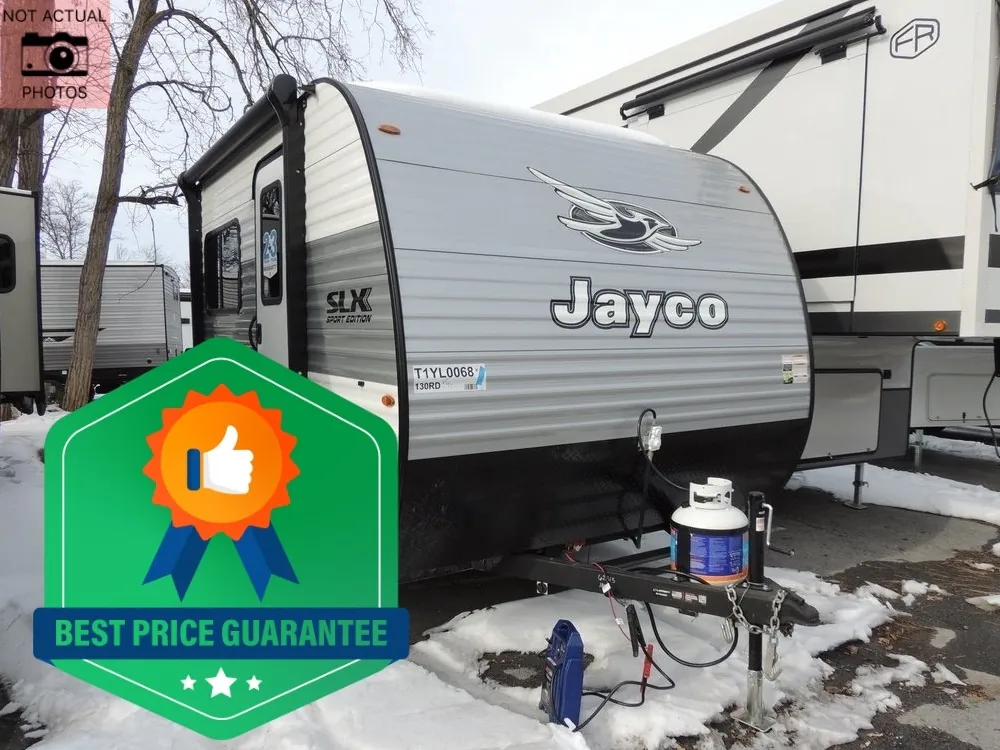 2026 Jayco Jay Flight SLX 130RD - Photo 2