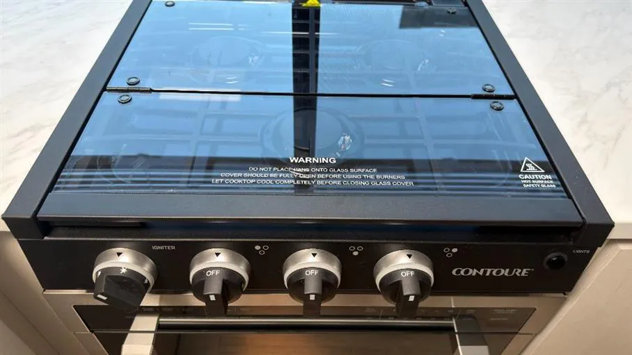 2026 Forest River Vibe Extreme Lite 2600BH, Photos photo 13