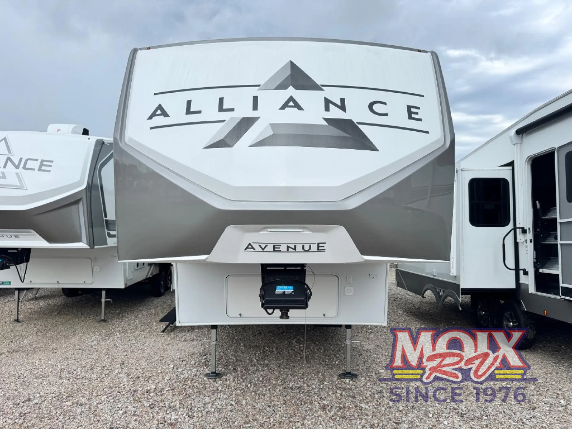 2026 Alliance RV Avenue 30BH - Photo 4