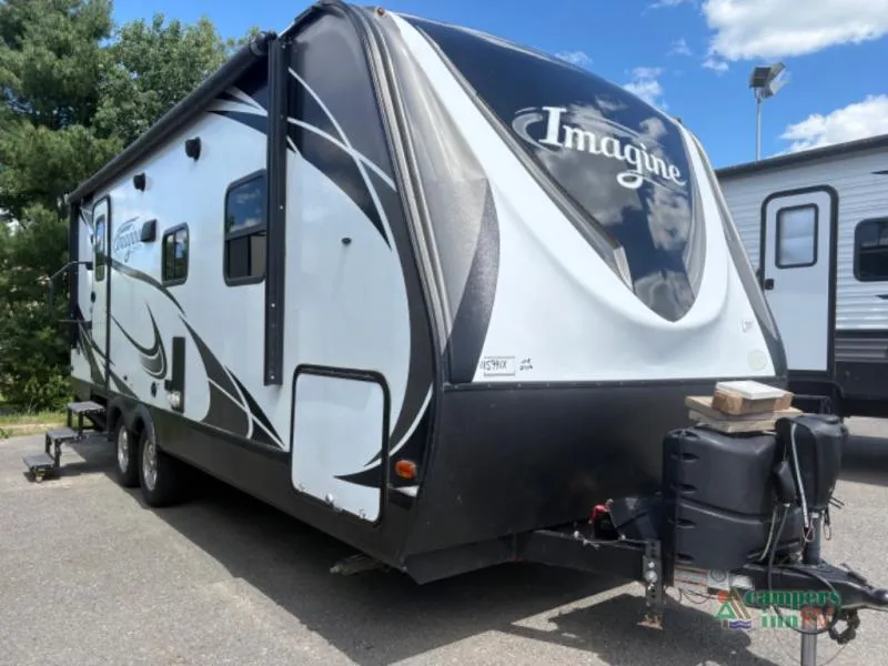2018 Grand Design Imagine 2150RB - Photo 2
