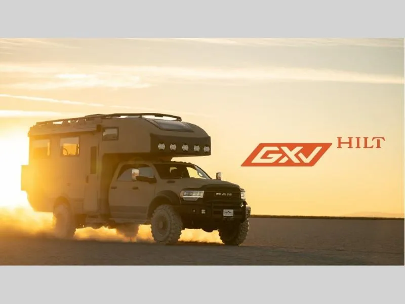 2027 Storyteller Overland GXV Hilt - Photo 4