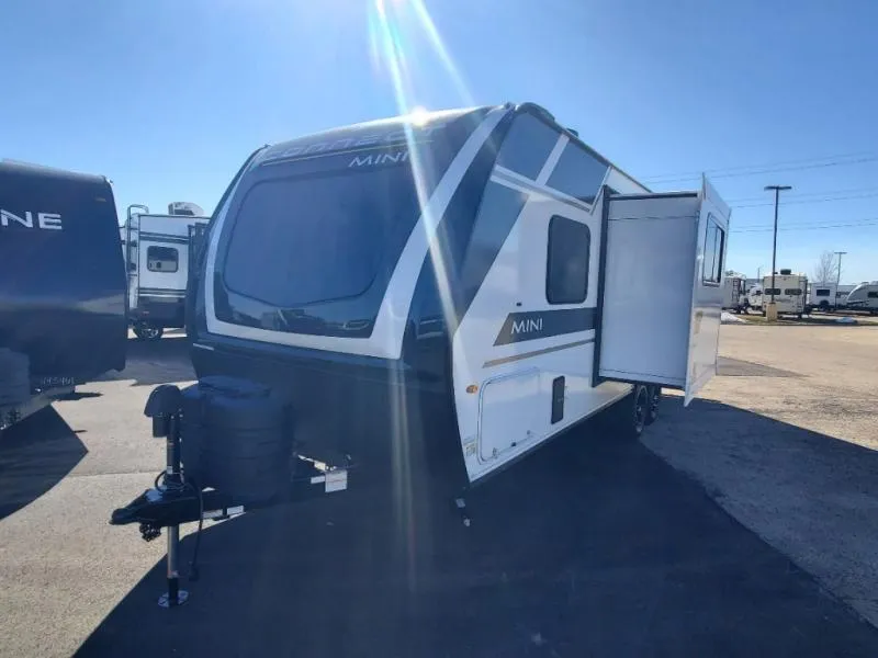 2026 KZ Connect Mini 231BH - Photo 3