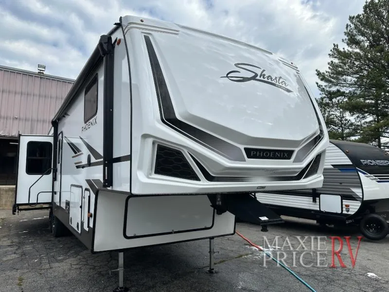 2026 Shasta RVs Phoenix 360BH - Photo 2