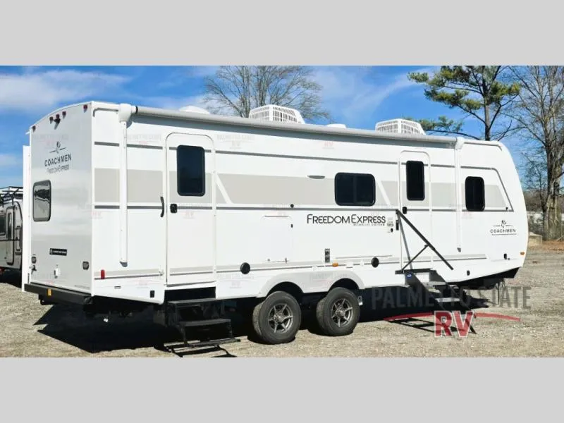 2026 Coachmen RV Freedom Express Ultra Lite 271BHE - Photo 4