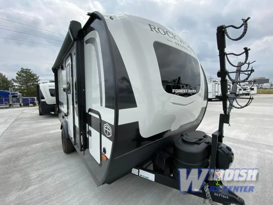 2026 Forest River Rockwood GEO Pro G15FBS - Photo 2