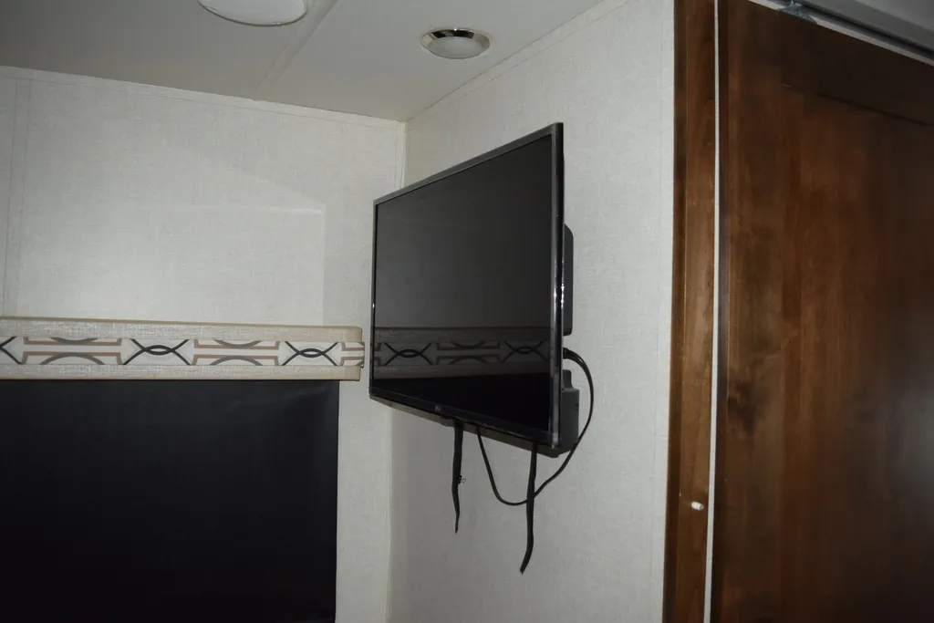 2019 Tiffin Wayfarer 25 QW, Photos photo 27