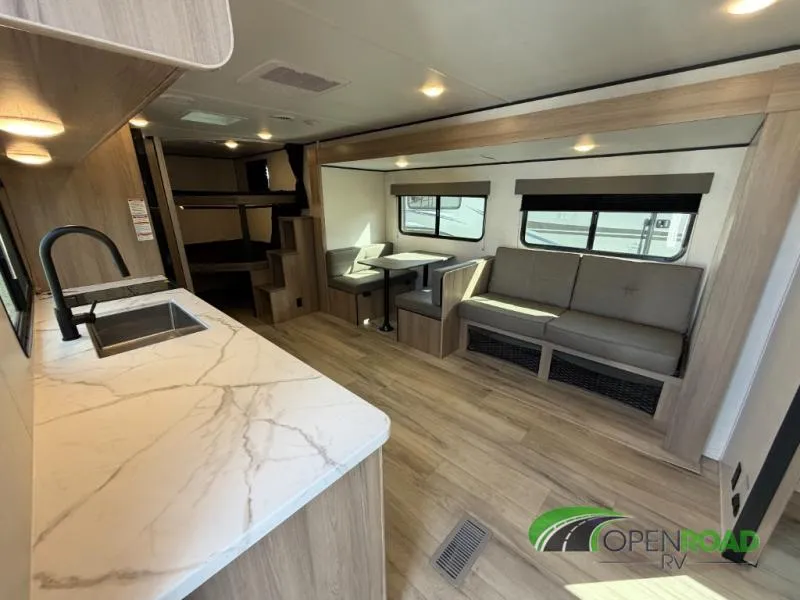 2025 Keystone Coleman Light 26BX - Photo 4