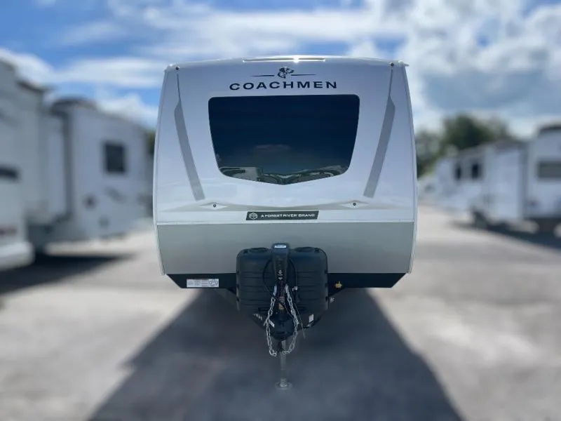 2026 Coachmen Freedom Express Ultra Lite 258BHS - Photo 3