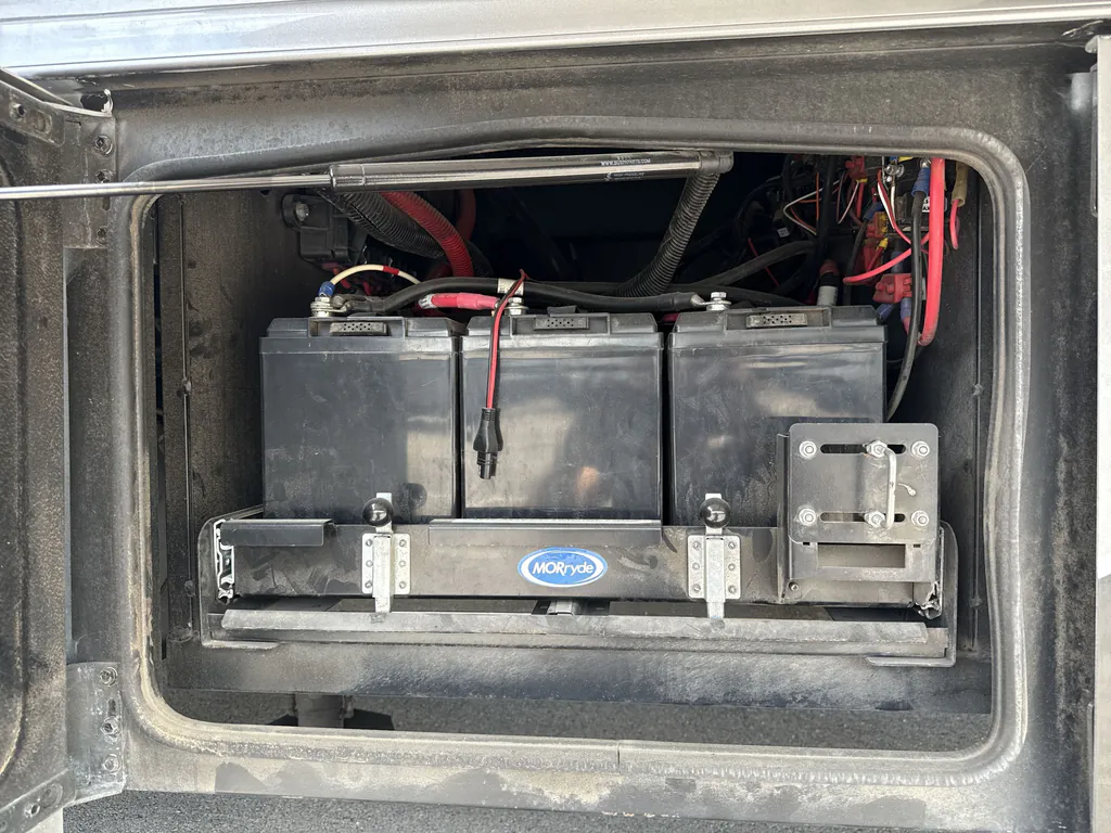 2021 Entegra Coach Accolade 37K, Photos photo 29
