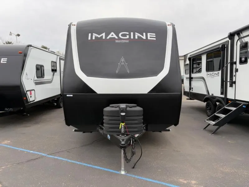 2026 Grand Design Imagine 2670MK - Photo 3