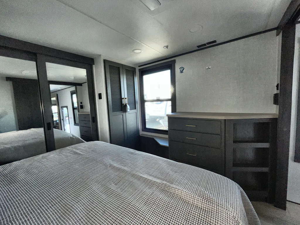 2026 Forest River Nightfall Hd 397NHD, Photos photo 16