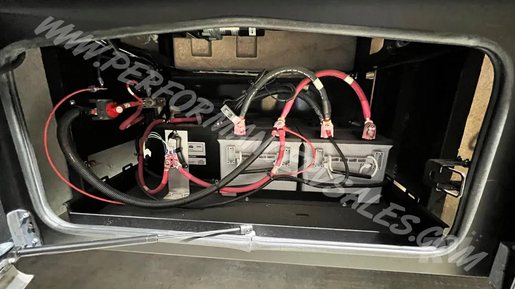 2026 Dynamax Corp DynaQuest XL 37RB, Photos photo 29