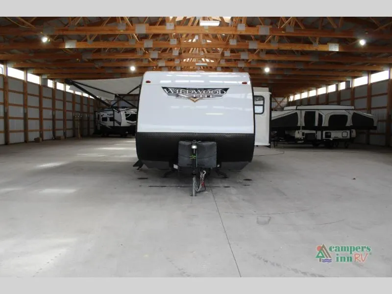 2022 Forest River Wildwood X-Lite 273QBXL - Photo 3
