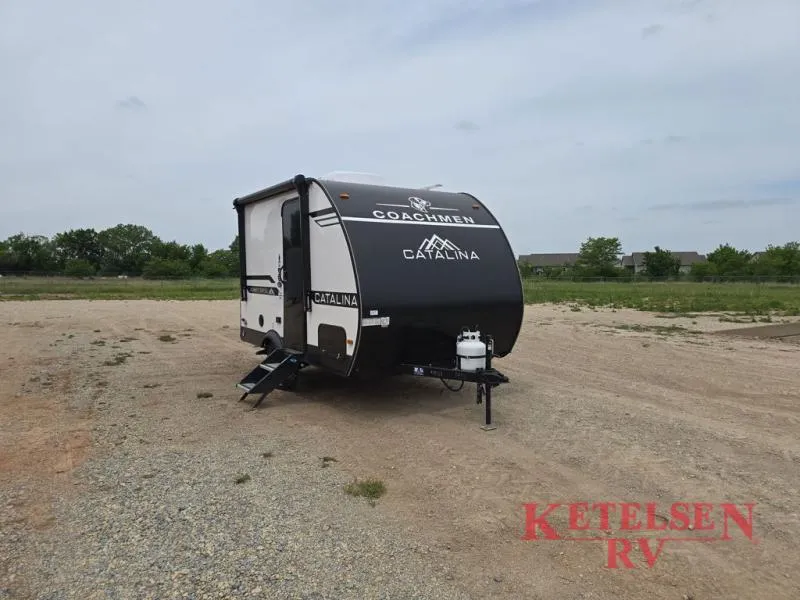 2026 Forest River Catalina 134RKX - Main photo
