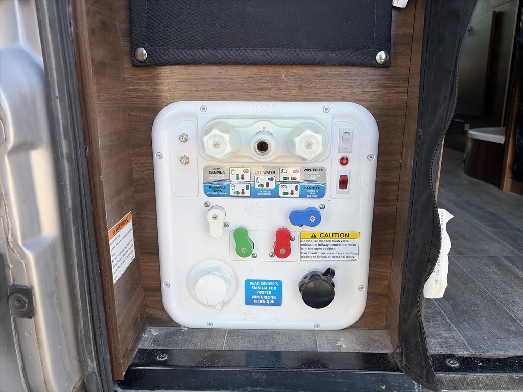 2023 Winnebago Travato 59G, Photos photo 20