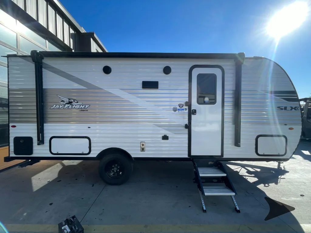 2025 Jayco Jay Flight SLX 197MBW, Photos photo 14
