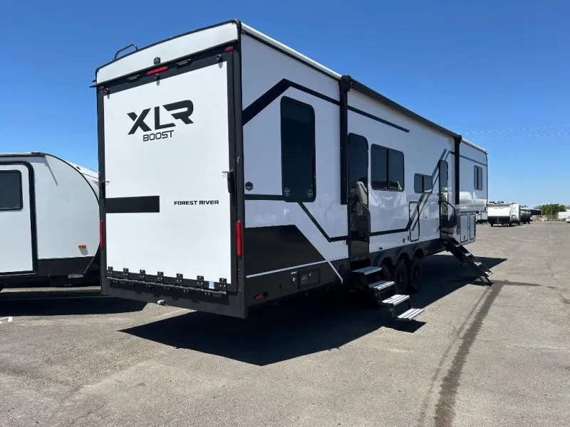 2027 Forest River RV XLR Boost X 366BX - Photo 2