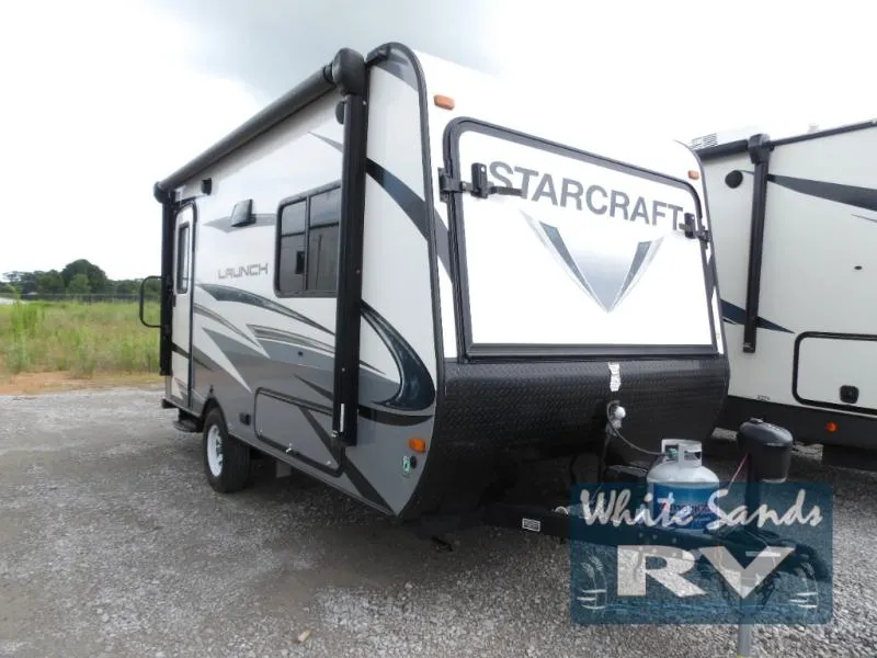 2018 Starcraft Launch 16RB - Photo 2