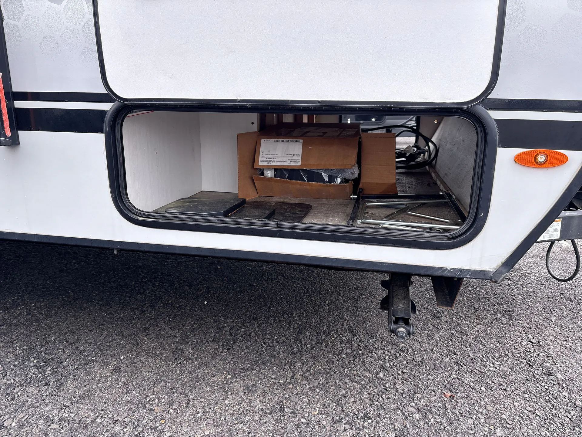 2022 Forest River R-Pod RP-192 - Photo 3