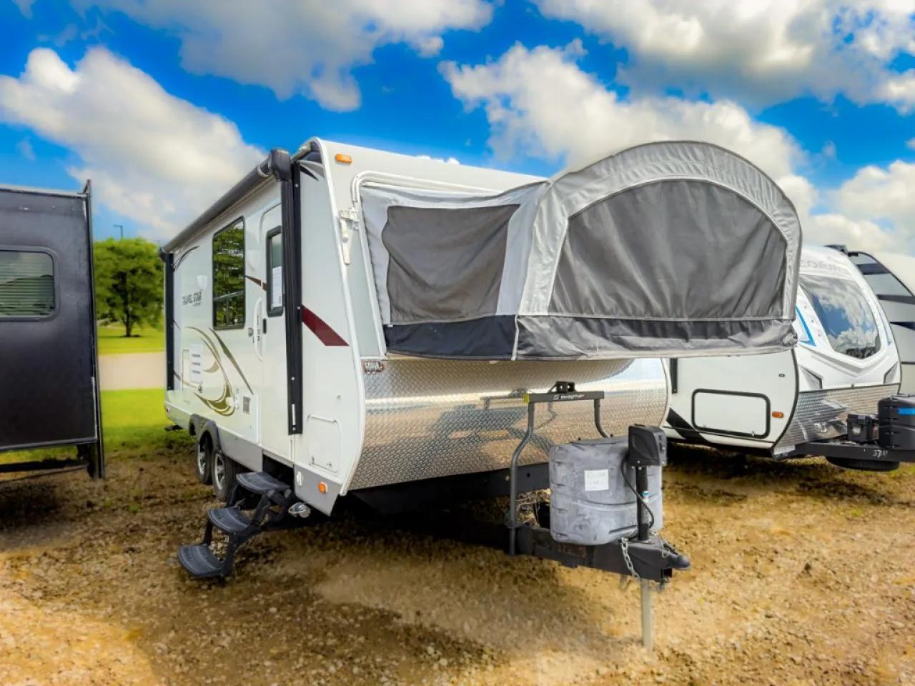 2014 Starcraft Travel Star 227CKS - Photo 3