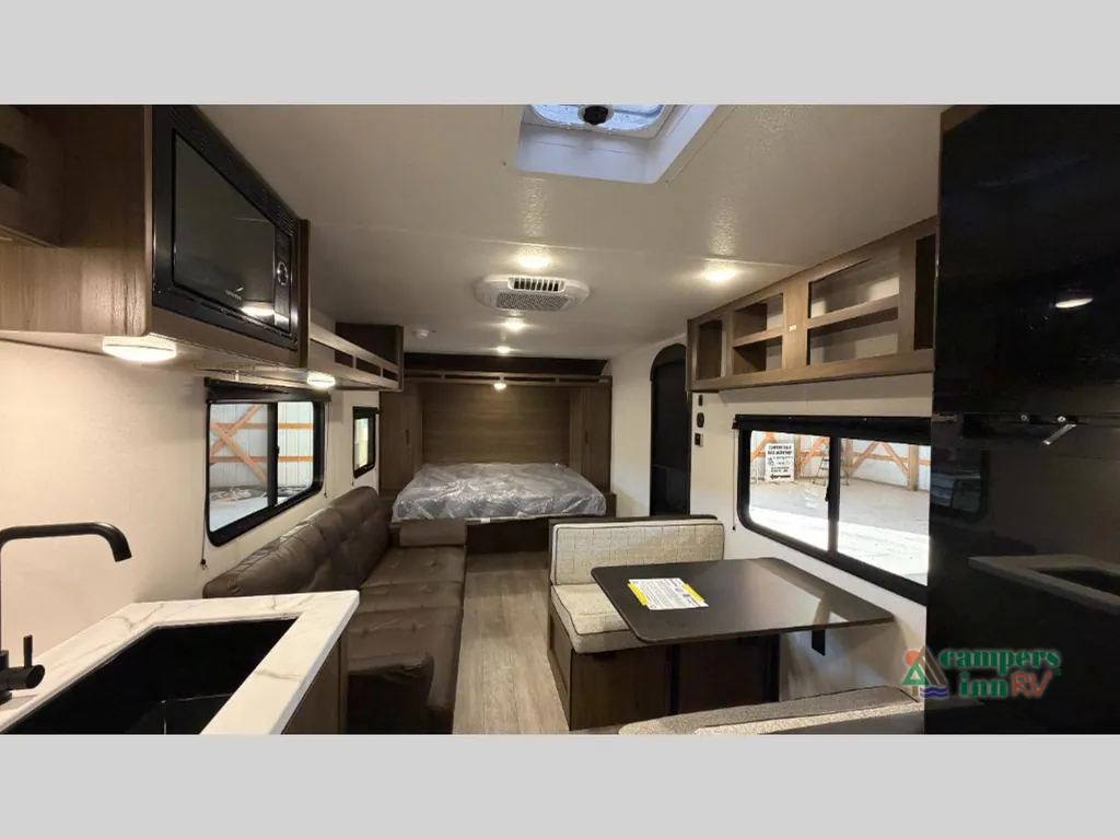 2027 Forest River Westbrook 25BHCC, Photos photo 33